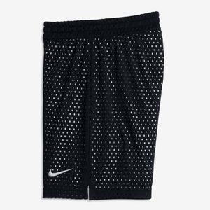 Nike Dri-Fit Perforated Shorts